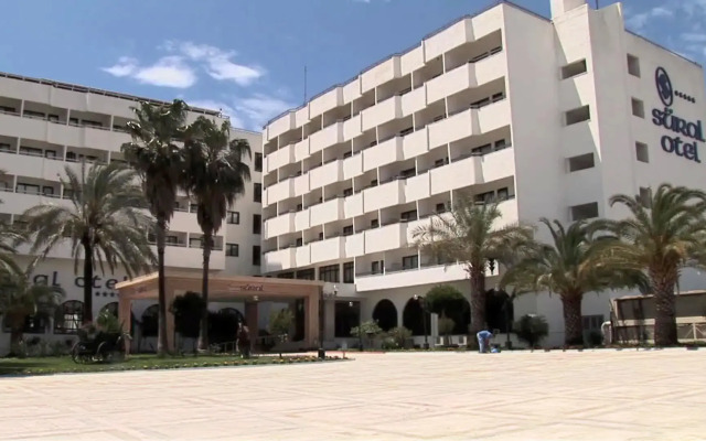 Sural Hotel - All Inclusive