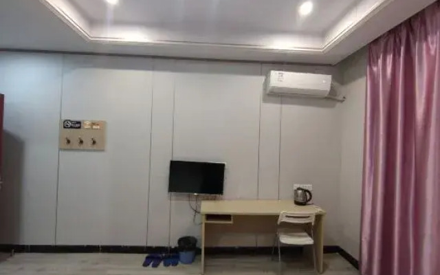 Shunchang Hostel