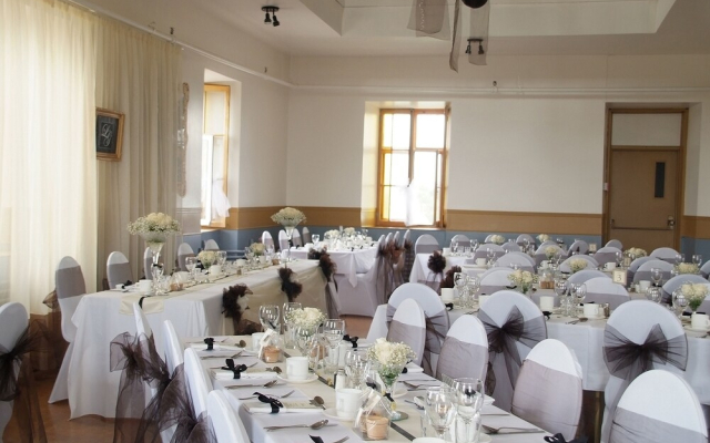 Hotel Le couvent