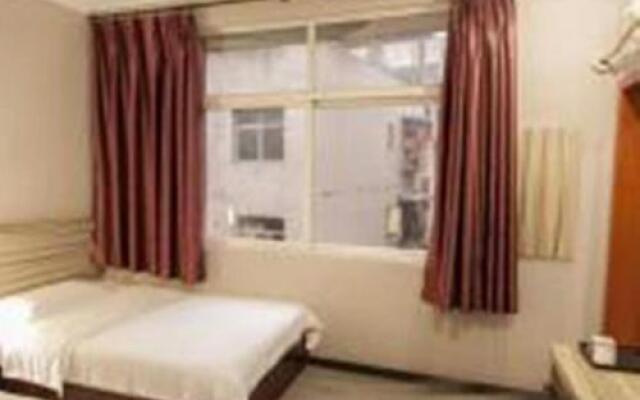Mianyang Triumph Business Inn