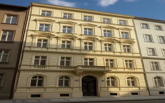 Hotel Unique