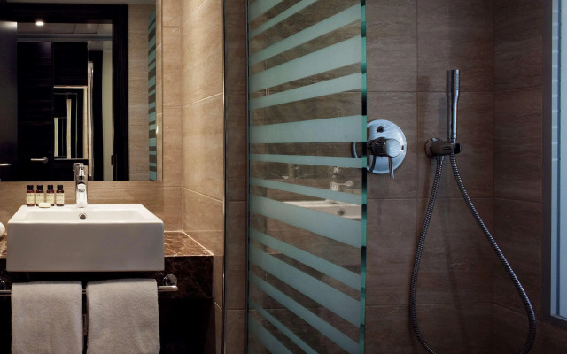 Pullman Kinshasa Grand Hotel