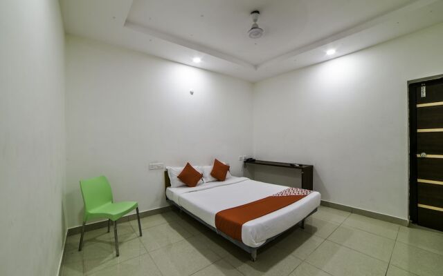 Hotel Green Stone Buy By OYO Rooms