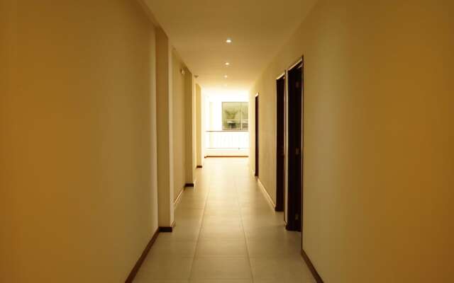 San Francisco Hotel Boutique