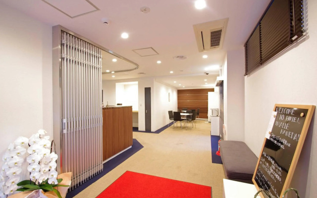 Hotel Imalle Haneda