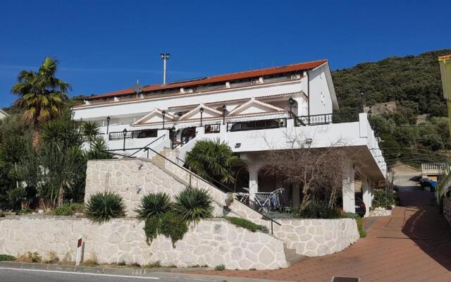 Guest House Galeb2