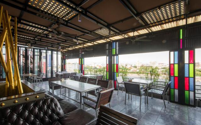Pak Ping Ing Tang Boutique Hotel