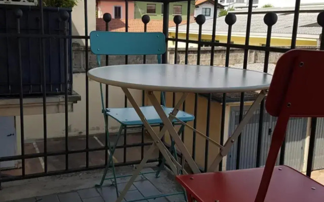Abe Casa Vacanze Cir 01624-Cni-00502