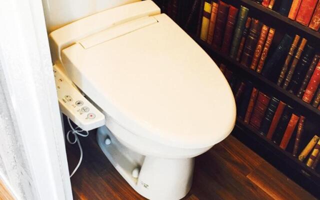 Guest House Fukuoka W301