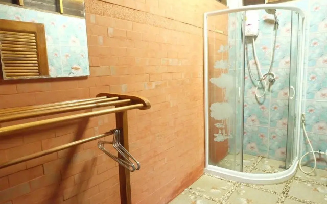 Baansuan Chuanchom Resort