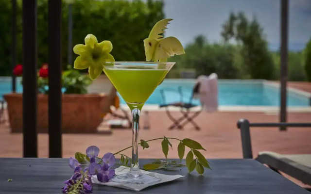 Villa Curina Resort
