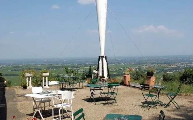 Auberge Les Hauts De Chenas