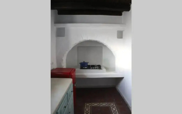 Kato Koufonisi Stone House