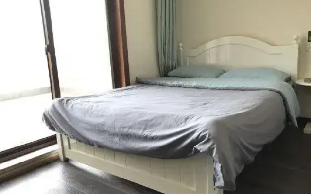 Weilan Seaside Hostel