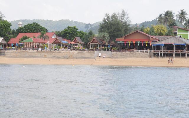 Blue Andaman Lanta Resort