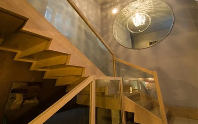 Rixwell Terrace Design Hotel