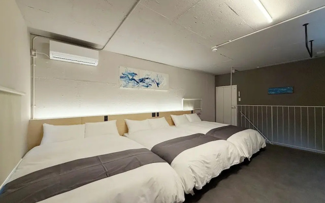 Reno bld 301