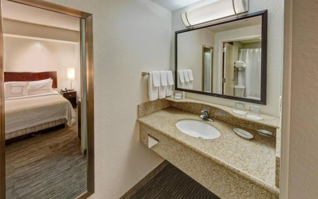 SpringHill Suites by Marriott Naples