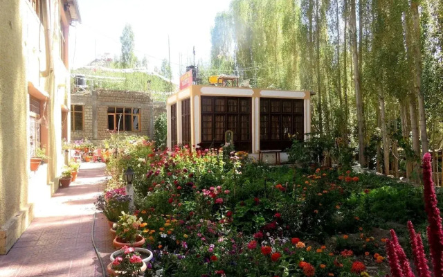 Hotel Maryul