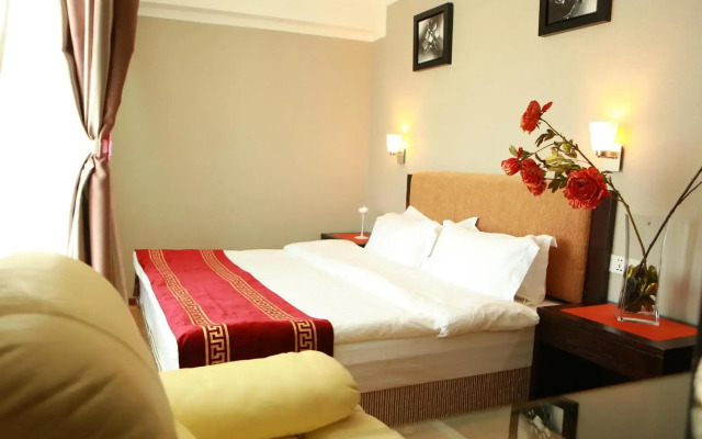 Park Hotel