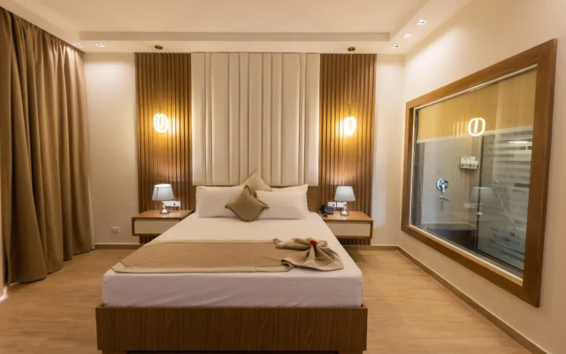 Ramage hotel and resort