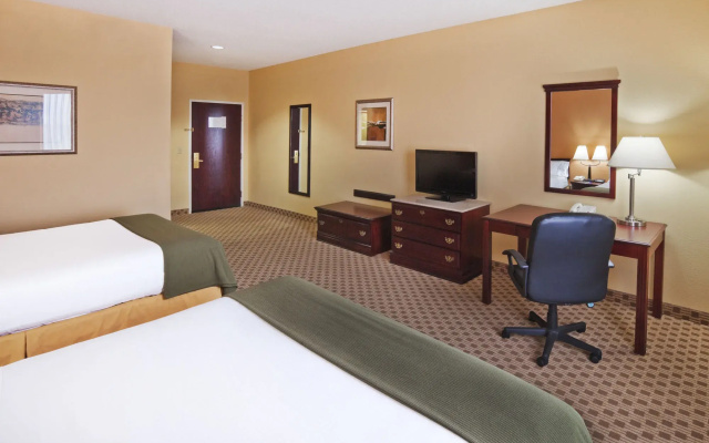 Holiday Inn Express & Suites Lebanon by IHG