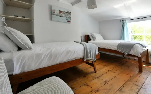 Otterburn House