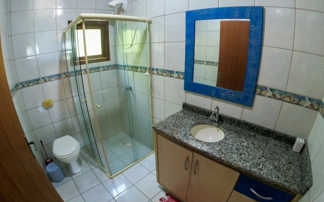 Casa Vista Privilegiada - Piscina e Mar