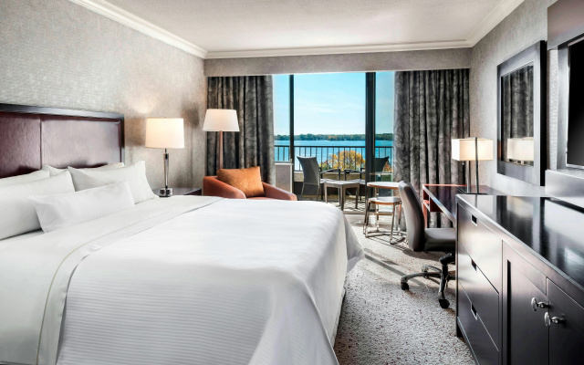 The Westin Harbour Castle, Toronto - Image 3