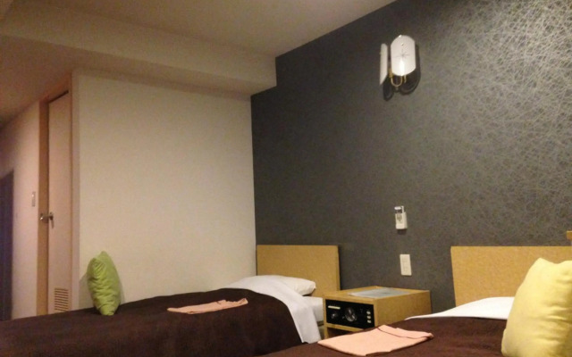 Nagano Plaza Hotel