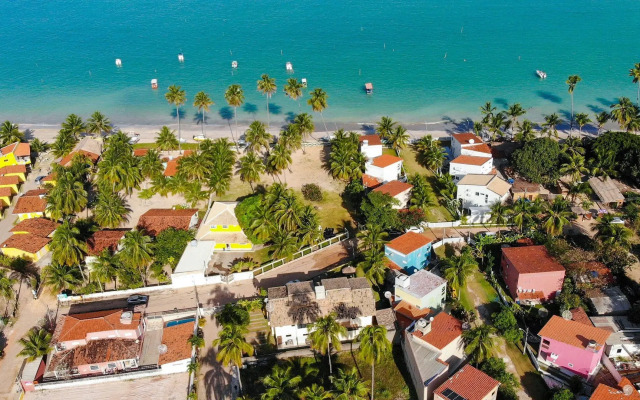LiaMara accommodations, Maragogi - AL