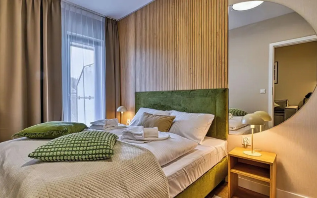 Apartamenty Sun & Snow Belle View