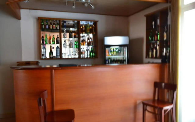 Congress Hotel