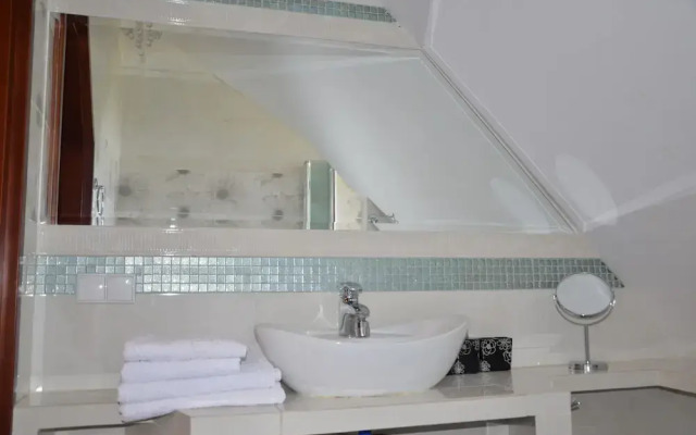 Dworek Mazurski Lizer