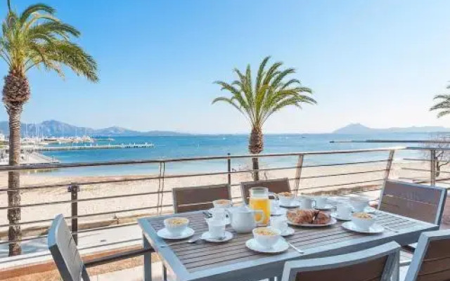 Apartment Vistamar No1