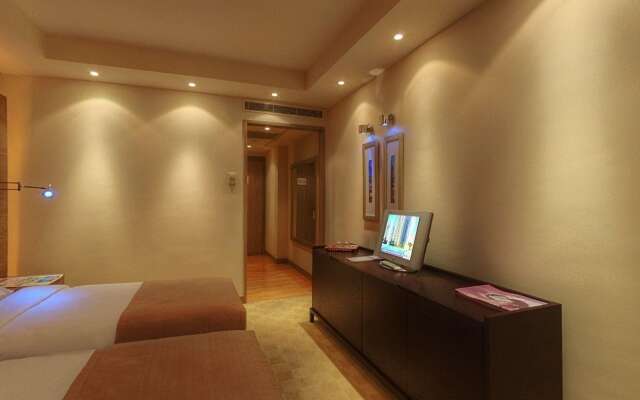 Agaoglu My City Hotel