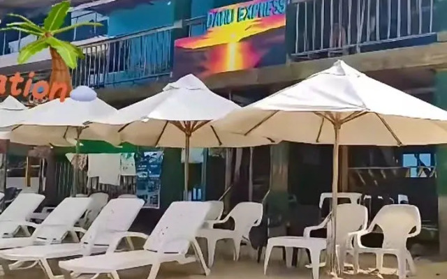 Hotel Baru Express