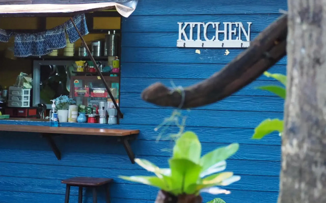 Chomklong Experience