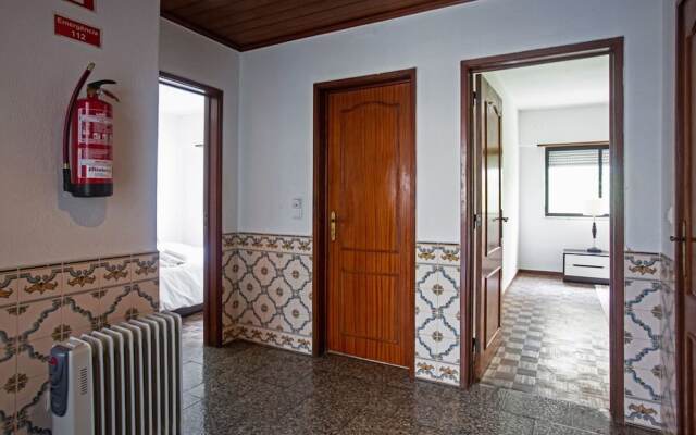 Charming 2 Bedroom Apartment in Lisbon