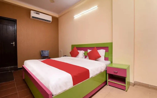 Kanchan Villa by OYO Rooms
