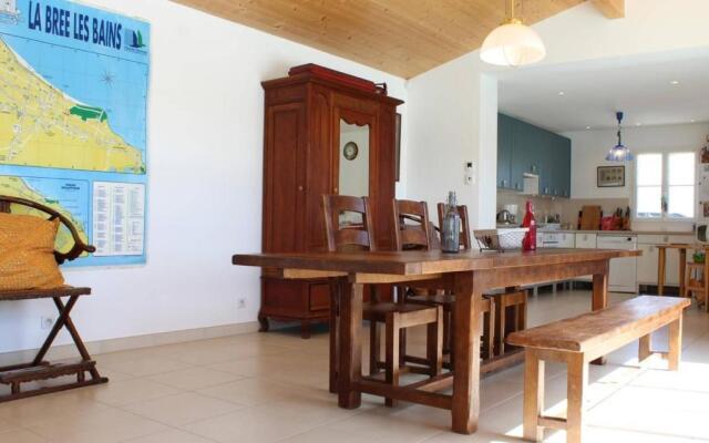 Maison La Brée-les-Bains, 4 pièces, 6 personnes - FR-1-246A-383