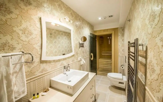 Yildiz Apart Hotel