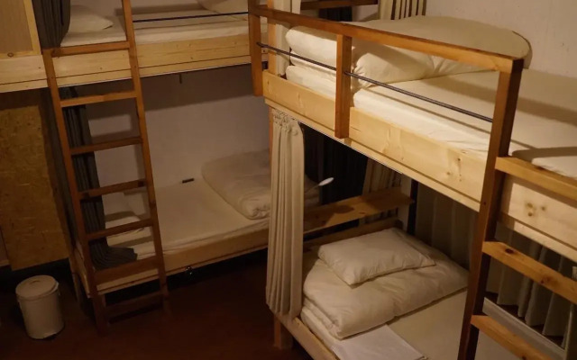 Guesthouse Ant Hut