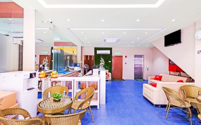 OYO 89628 Cool Hotel