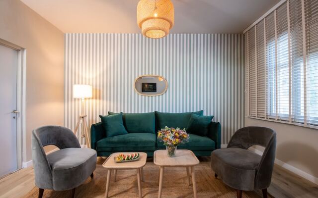 Erettz Dafna Travel Hotel