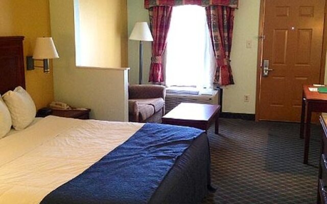 Motel 6 Denham Springs LA