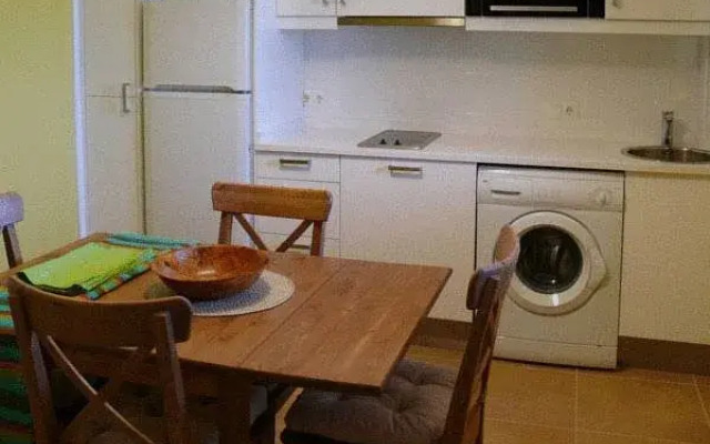 Apartamentos Playa Galizano