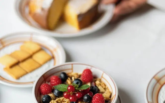 Casa Cipriani Milano