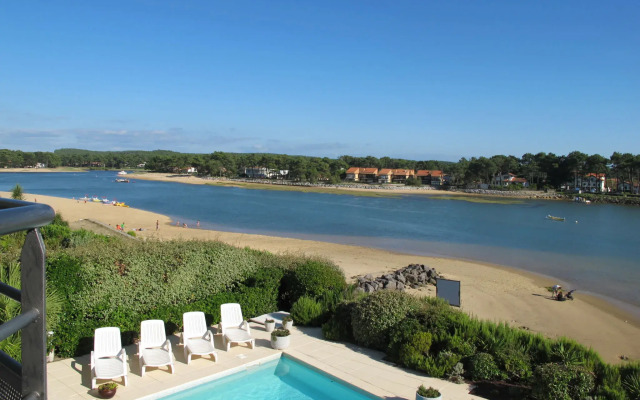 Holiday Home Les Pinasses