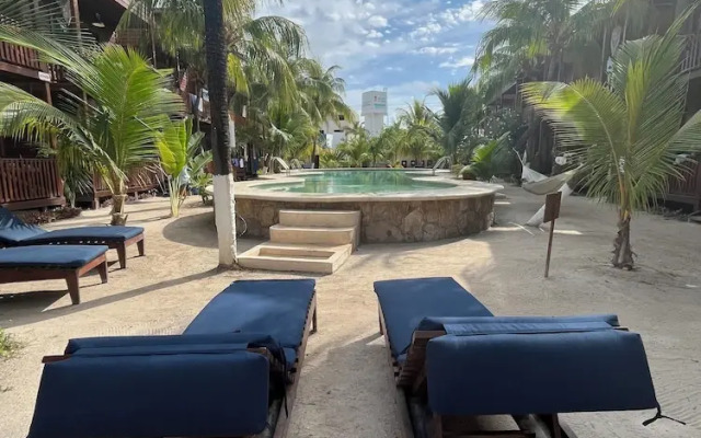 Coconut by ÓOL Hotels